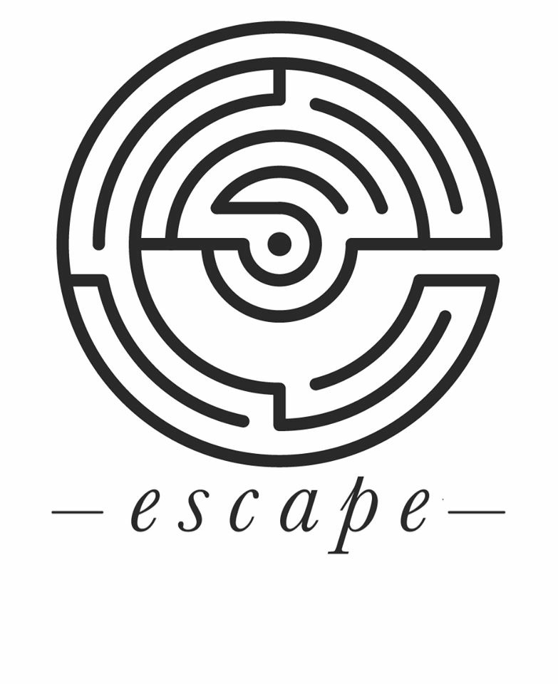 Escape Arabia Riyadh logo