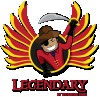 Legendary Escape Game Torres Vedras, Portugal logo