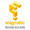 Enigmatic Room Escape Murcia logo