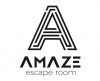 AMAZE Escape Room Odense Odense logo