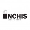 INCHIS Escape Rooms Iasi logo