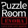 Puzzle Room - Évora Évora logo