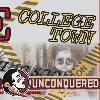 Escape Room College Town of Tallahassee Tallahassee logo