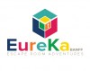 Eureka Banff Banff logo