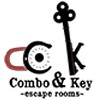 Combo & Key Beaverton logo
