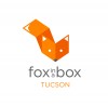 Fox in a Box Tucson Tucson logo