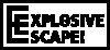Explosive Escape! Gosport logo
