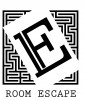 Room Escape GBG Gothenburg logo