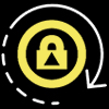 Lock Down Escape Warrington logo