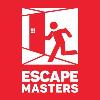Escape Masters Montreal logo