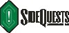 SideQuests Adventures Inc. Edmonton logo