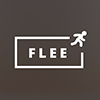 Flee Pilsen logo
