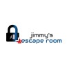 Jimmy's Escape Room Bloomfield logo
