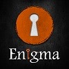 JUEGO ENIGMA GETXO logo