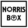 Norris Box Leeds logo