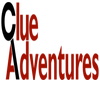 Clue Adventures London logo
