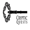 Cryptic Quests London logo