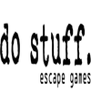 Do Stuff. Escape Games London logo