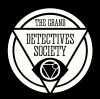 Detectives Society - Escape Rooms Santa Ana logo