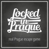 Locked In Prague logo