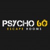 Psycho 60 Escape Rooms Kernersville logo