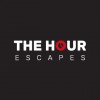 The Hour Escapes Enschede logo