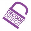 Decode Detroit Ann Arbor logo