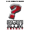 Escape Game Secret Room Agency Montauban logo