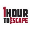 1 Hour 2 Escape Lewisville logo