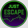 Just Escape Austria Hall in Tirol logo