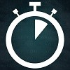 One Hour Left Munich logo