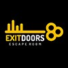 ExitDoors Düsseldorf logo