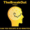The Break Out Prague logo