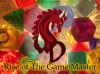 The Wandering Dragon Game Shoppe & Escape Room Plainfield logo