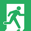 Escaper.cz Prague logo