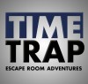 Time Trap Escape Room Adventures Ogden logo
