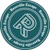 Roseville Escape in Vevey Corseaux logo