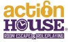 Action House Madrid logo