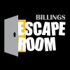 Billings Escape Room Billings logo