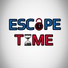 Escape Time Birmingham logo