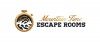 Mountain Time Escape Rooms Breckenridge logo