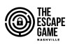 The Escape Game Nashville Nashville logo