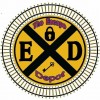 THE ESCAPE DEPOT Elizabethton logo