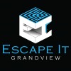 Escape It Grandview Columbus logo