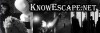 Know Escape Port Jefferson logo