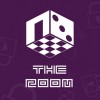 The Room Cairo logo