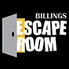 Billings Escape Room Billings logo