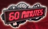 60 MINUTES Bonn logo