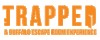 Trapped - Escape Room Buffalo Tonawanda logo