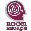 Room Escape (Voltaplatz) Basel logo